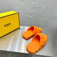 Luxury Shoes - FED - 117