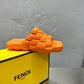 Luxury Shoes - FED - 117