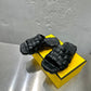 Luxury Shoes - FED - 118