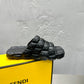 Luxury Shoes - FED - 118