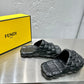 Luxury Shoes - FED - 118