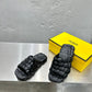 Luxury Shoes - FED - 118