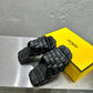 Luxury Shoes - FED - 118
