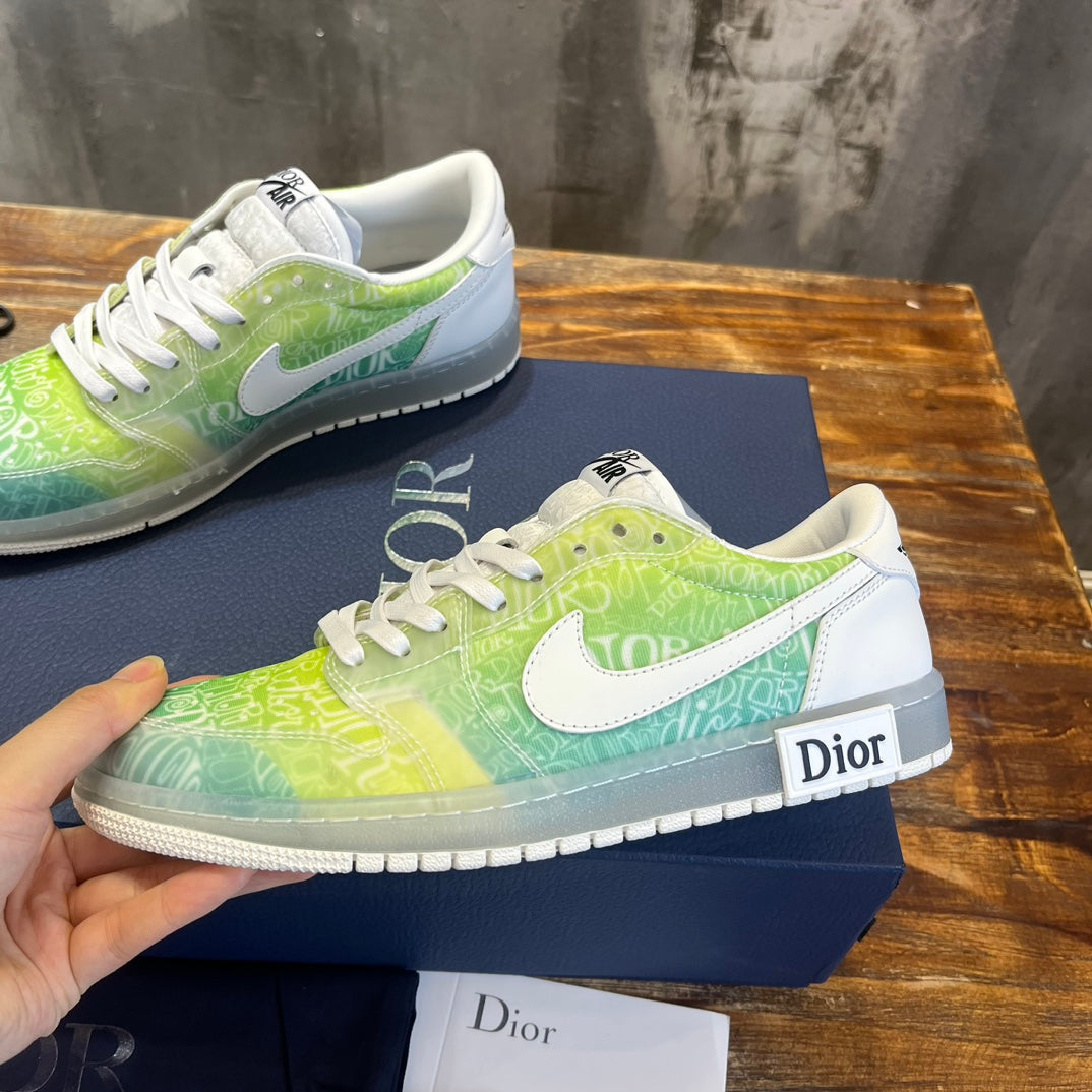 Luxury Shoes - DIR - 367