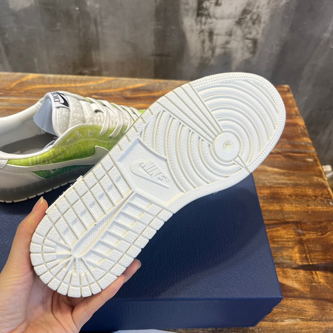 Luxury Shoes - DIR - 367