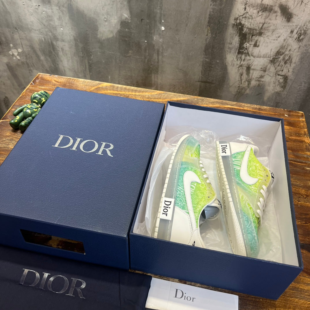 Luxury Shoes - DIR - 367