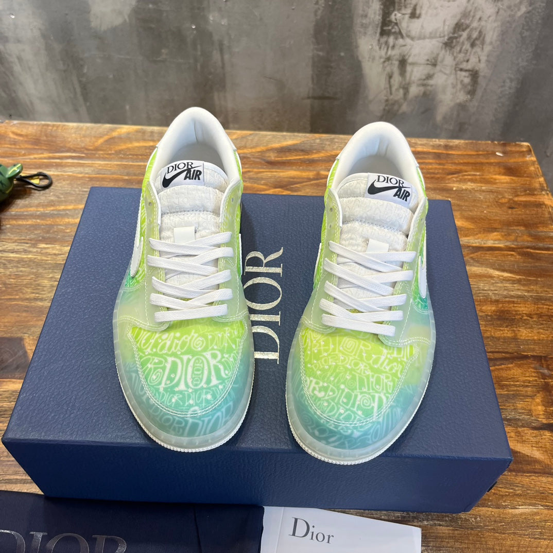 Luxury Shoes - DIR - 367