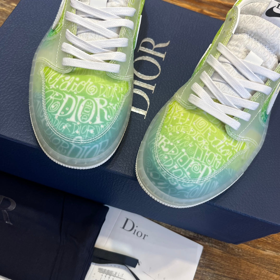 Luxury Shoes - DIR - 367