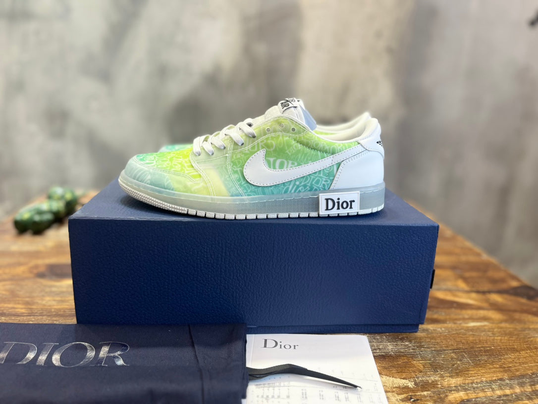Luxury Shoes - DIR - 367