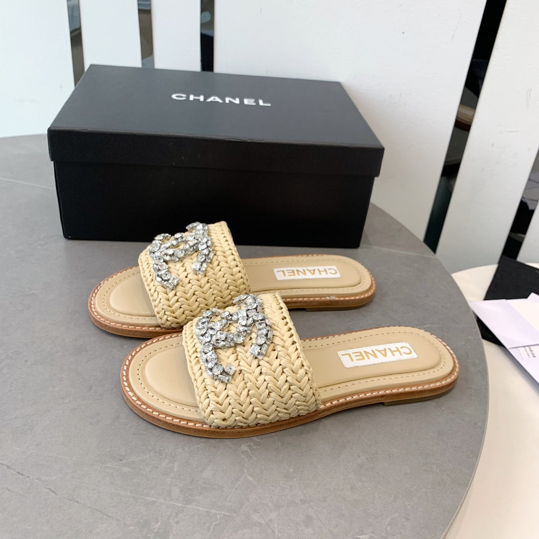 Luxury Shoes Sandals - CHL - 514