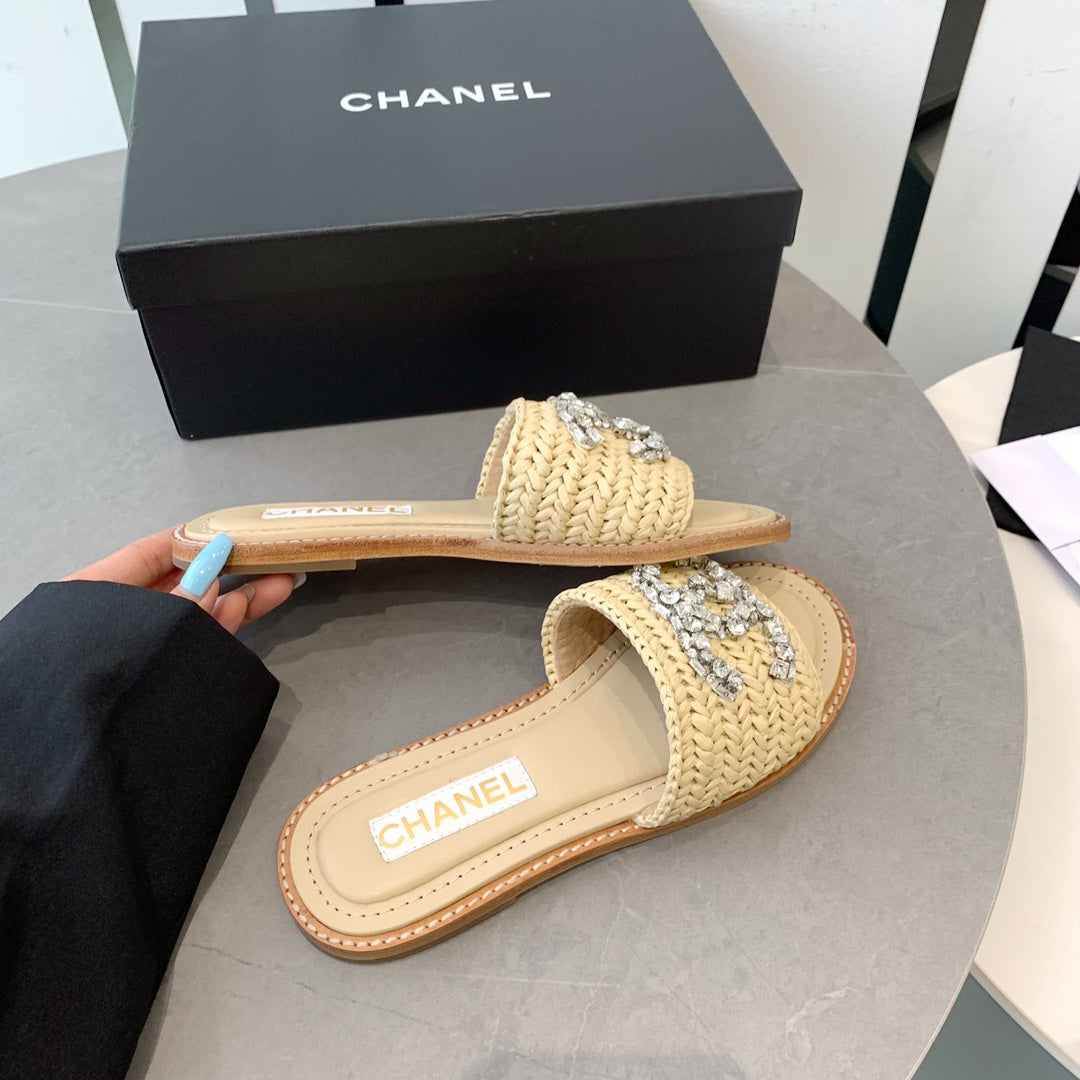 Luxury Shoes Sandals - CHL - 514