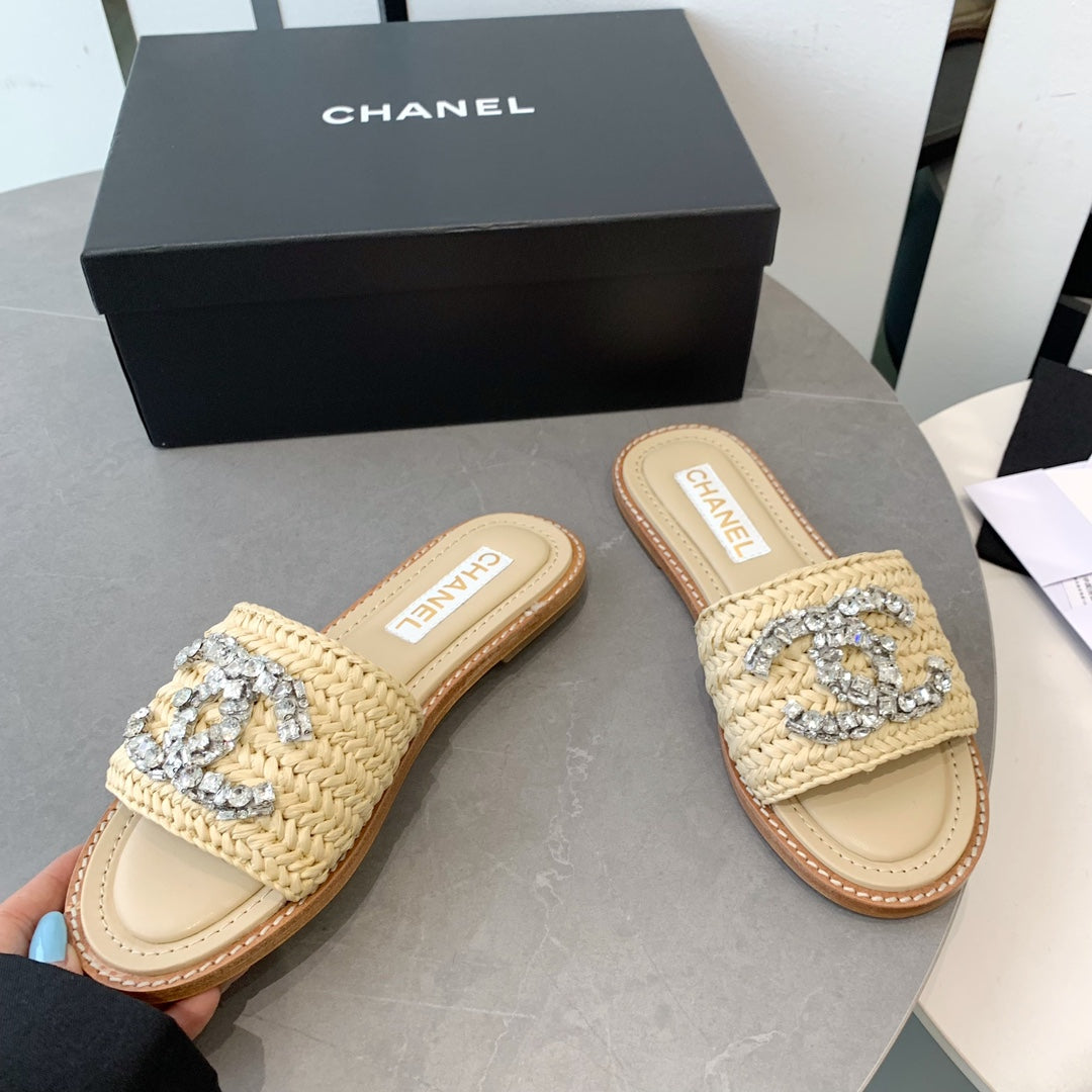 Luxury Shoes Sandals - CHL - 514