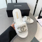 Luxury Shoes Sandals - CHL - 513