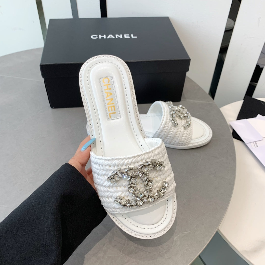 Luxury Shoes Sandals - CHL - 513