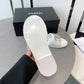 Luxury Shoes Sandals - CHL - 513
