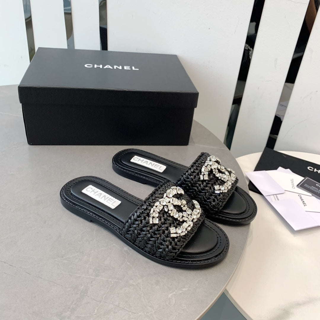 Luxury Shoes Sandals - CHL - 512