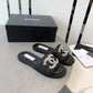 Luxury Shoes Sandals - CHL - 512