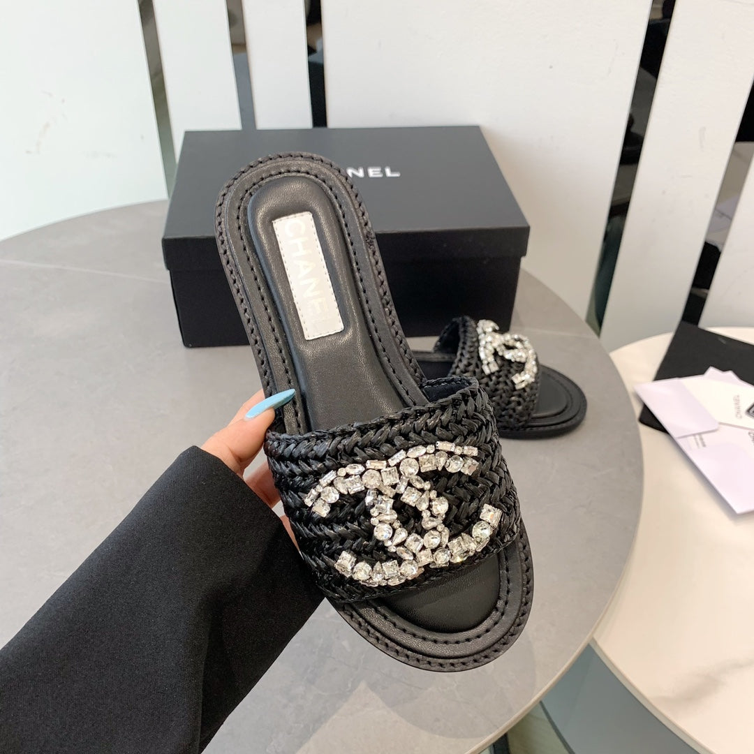 Luxury Shoes Sandals - CHL - 512