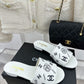 Luxury Shoes Sandals - CHL - 504