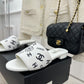 Luxury Shoes Sandals - CHL - 504