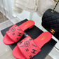 Luxury Shoes Sandals - CHL - 505