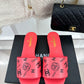 Luxury Shoes Sandals - CHL - 505