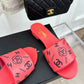 Luxury Shoes Sandals - CHL - 505