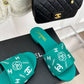 Luxury Shoes Sandals - CHL - 506