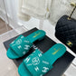 Luxury Shoes Sandals - CHL - 506