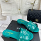 Luxury Shoes Sandals - CHL - 506