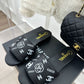 Luxury Shoes Sandals - CHL - 507