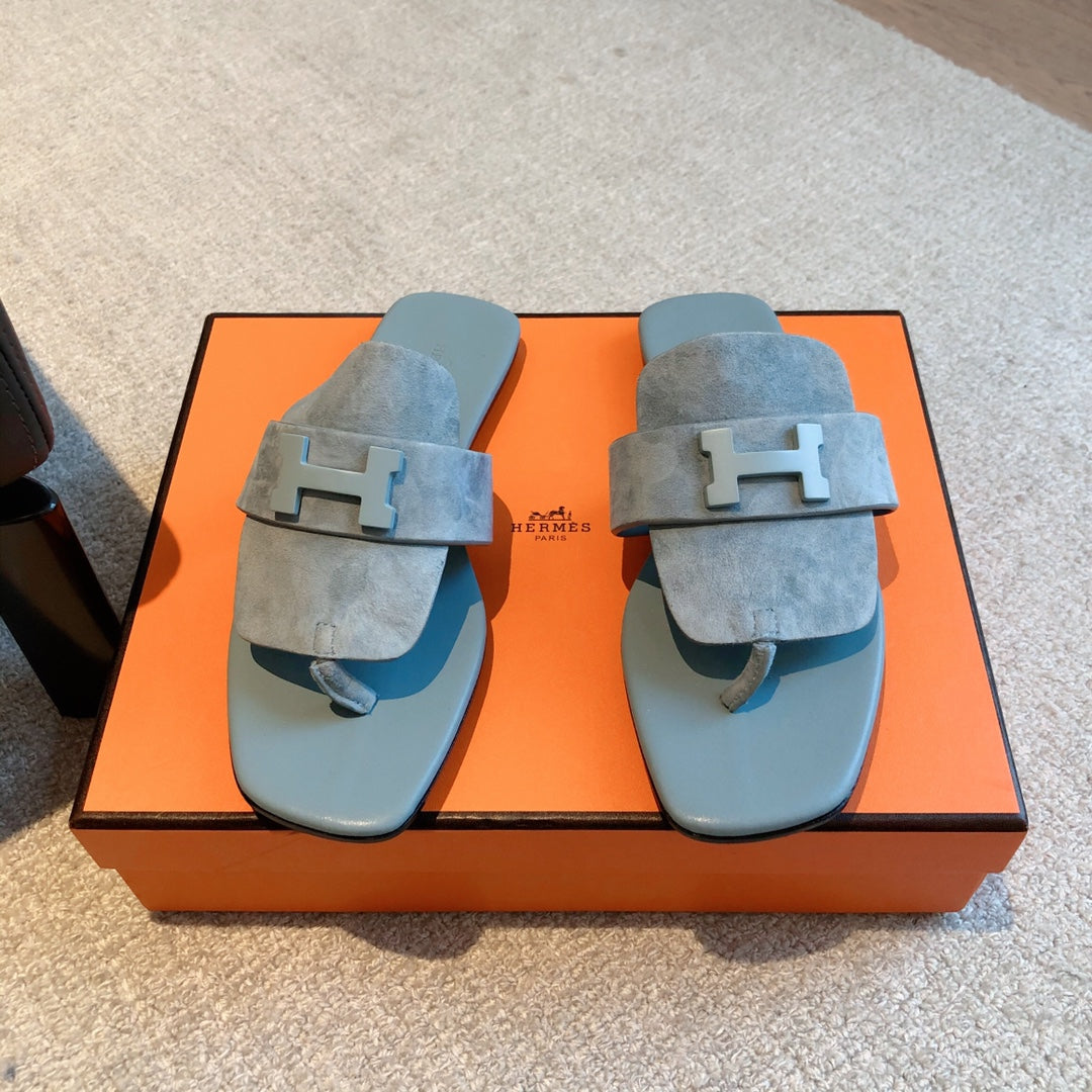 Luxury Shoes - HMS - 230