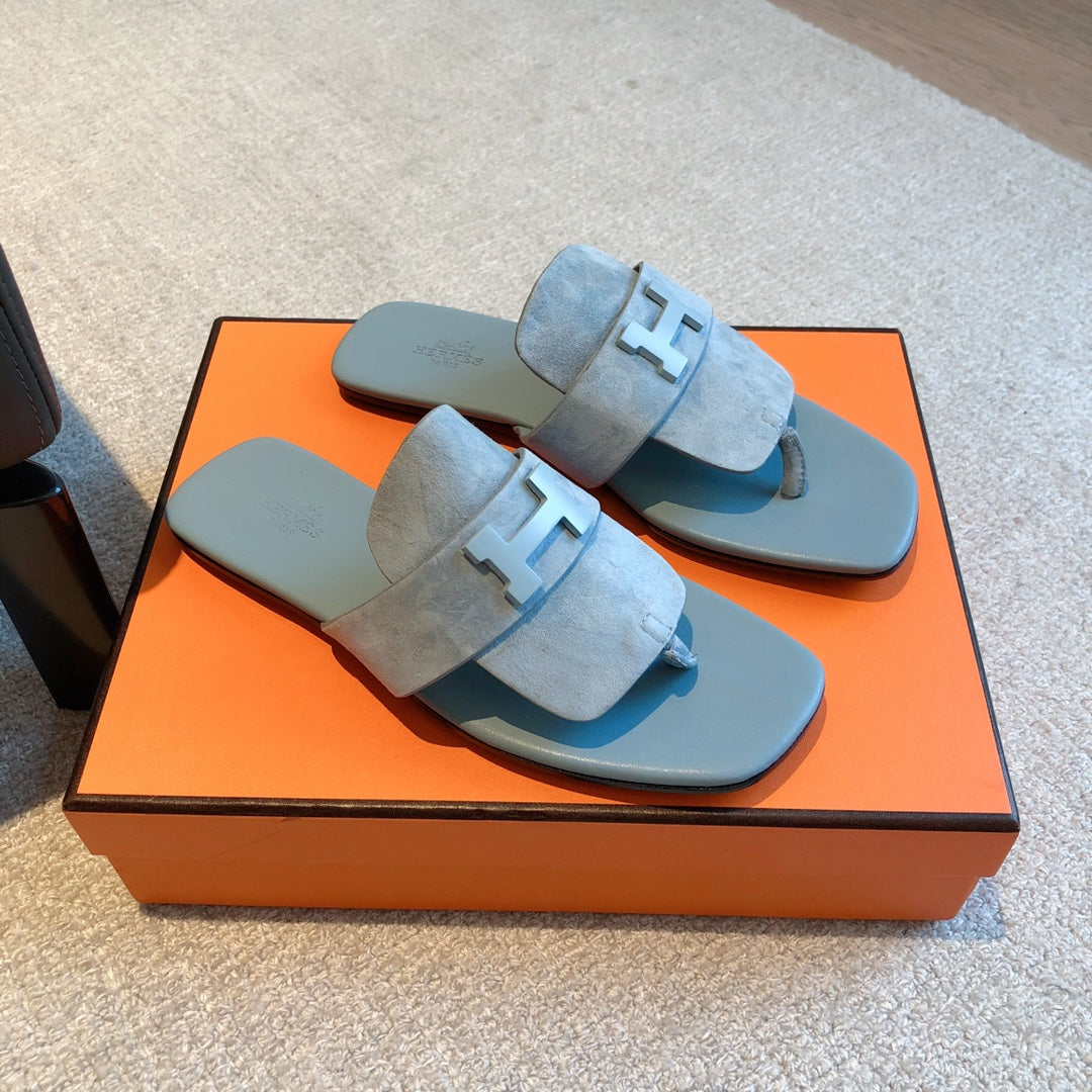 Luxury Shoes - HMS - 230