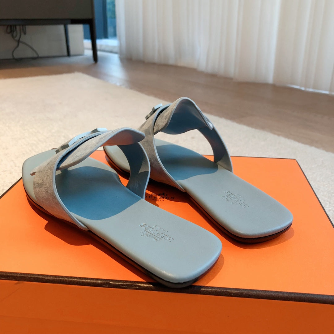 Luxury Shoes - HMS - 230