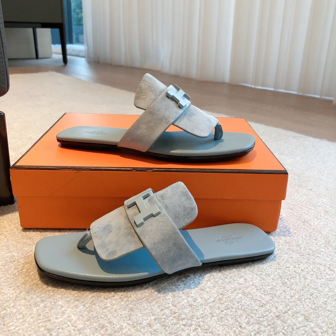 Luxury Shoes - HMS - 230