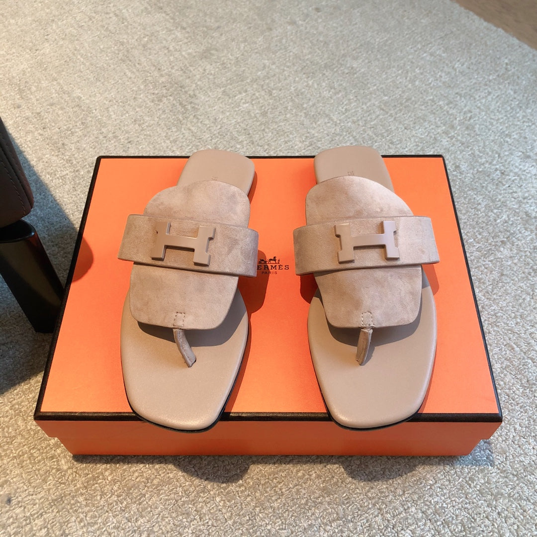 Luxury Shoes - HMS - 232