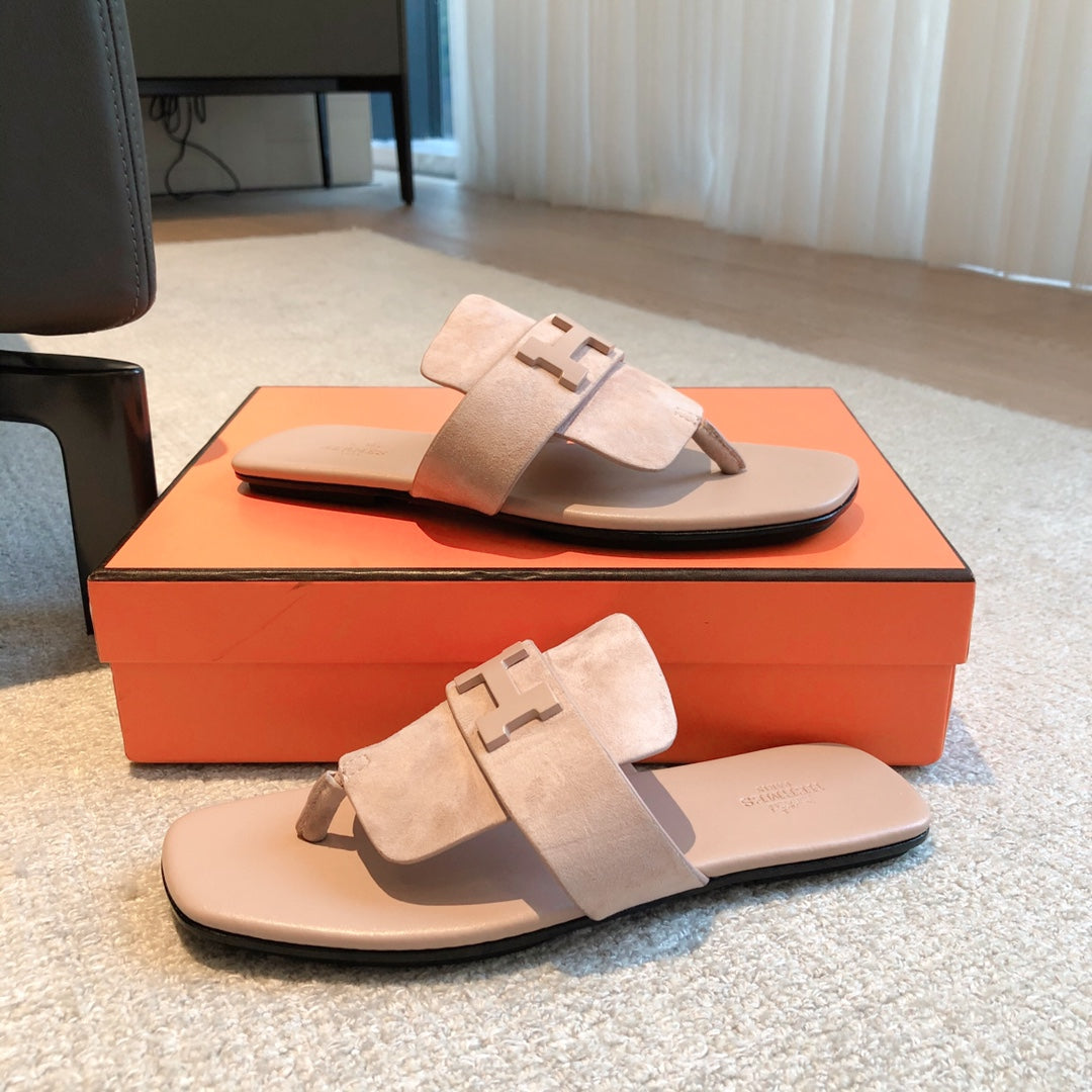 Luxury Shoes - HMS - 232
