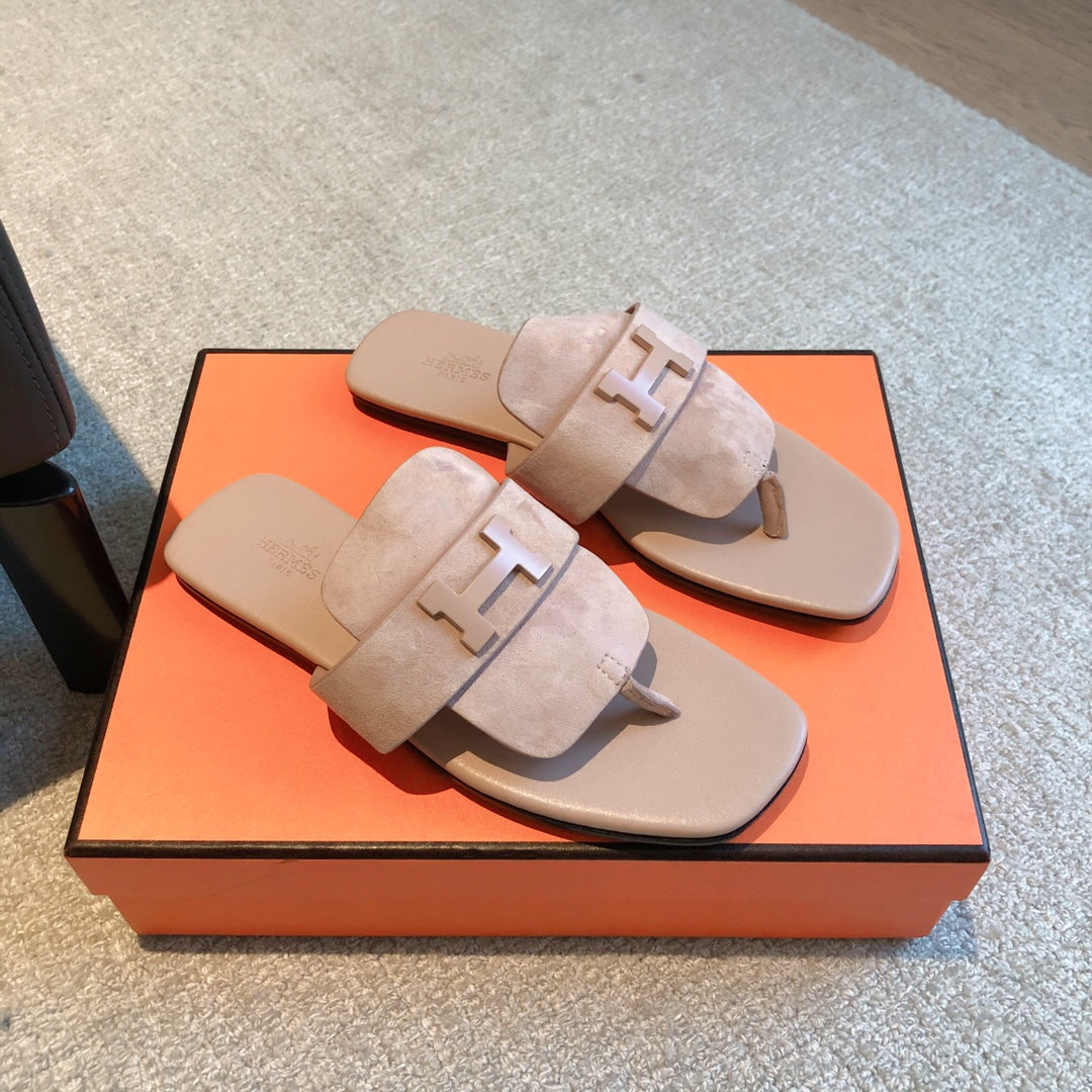 Luxury Shoes - HMS - 232