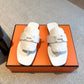 Luxury Shoes - HMS - 233