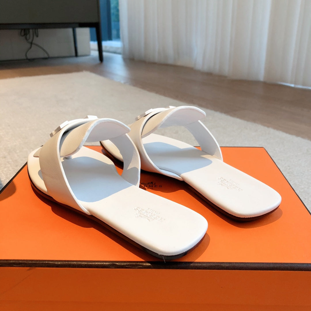 Luxury Shoes - HMS - 233