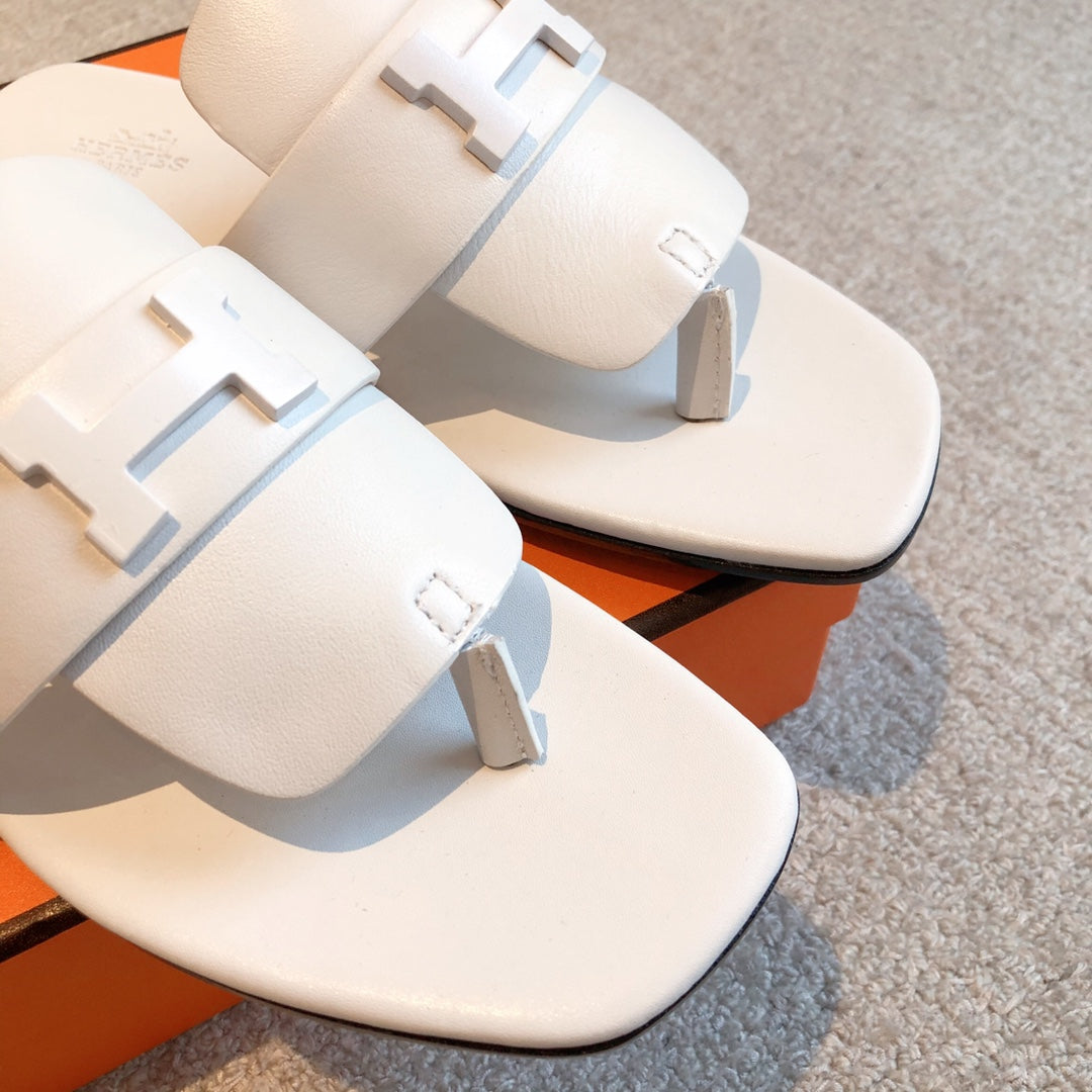 Luxury Shoes - HMS - 233