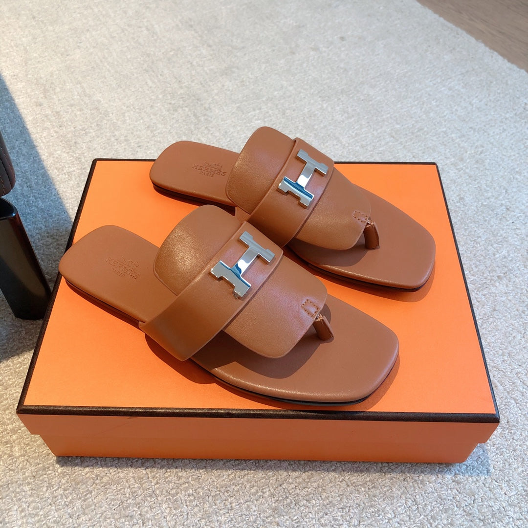 Luxury Shoes - HMS - 235