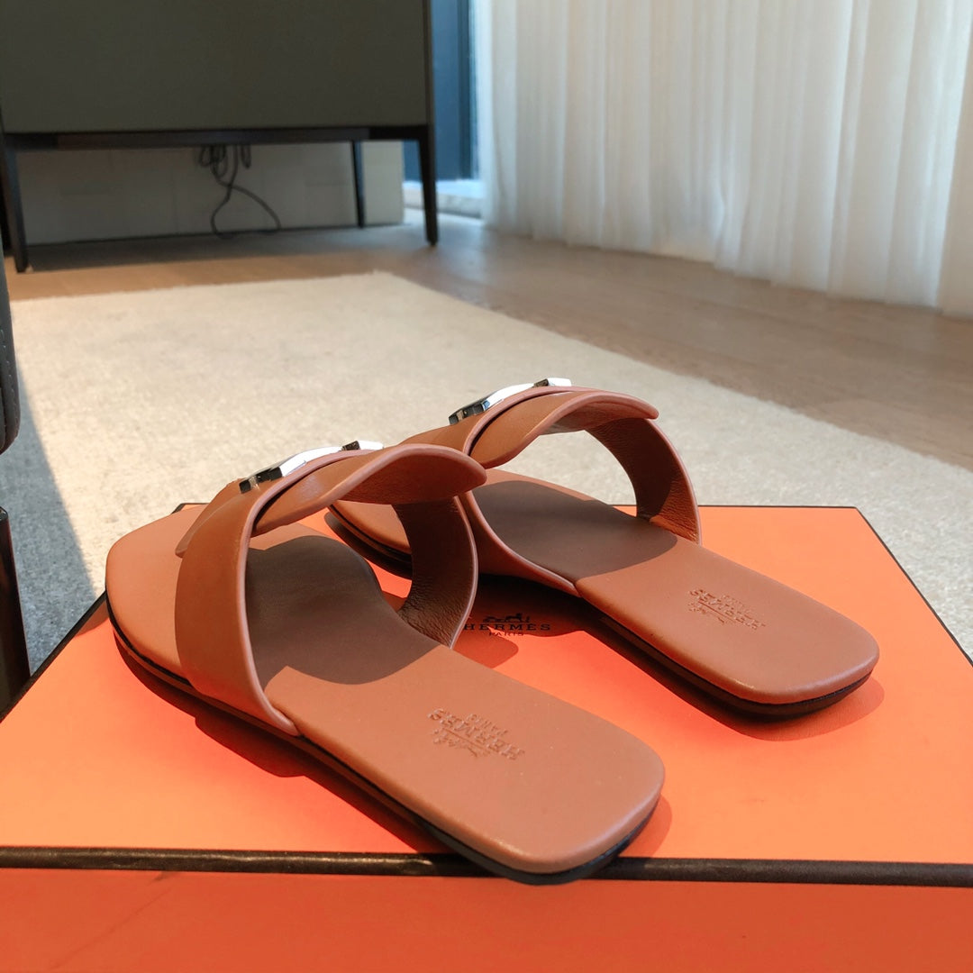 Luxury Shoes - HMS - 235