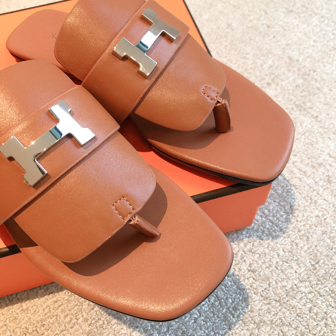 Luxury Shoes - HMS - 235