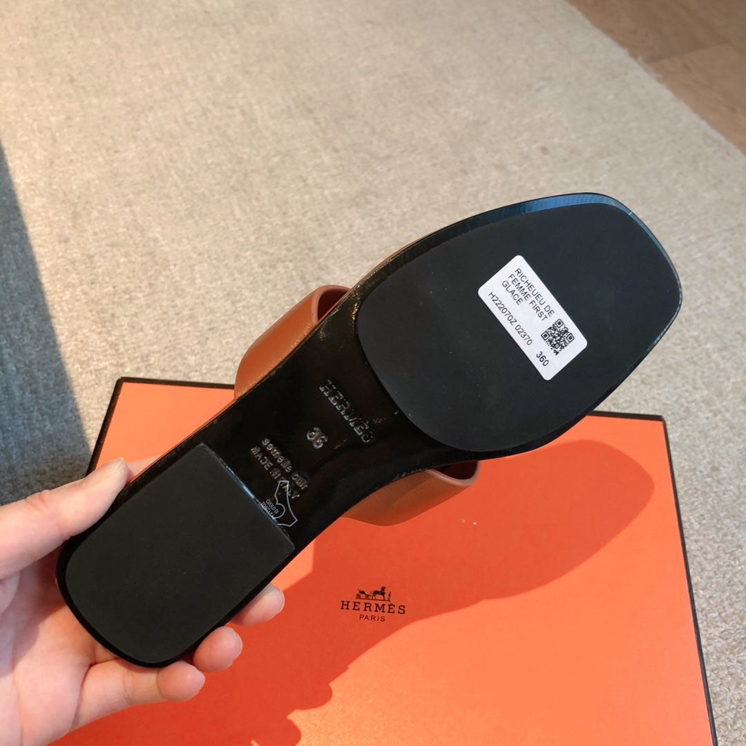 Luxury Shoes - HMS - 235