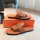 Luxury Shoes - HMS - 235