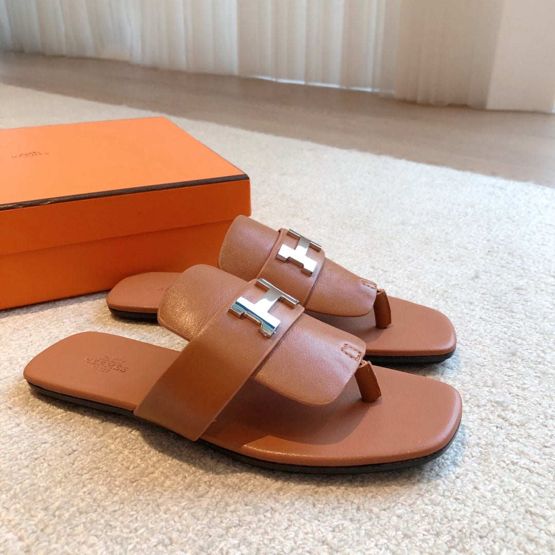 Luxury Shoes - HMS - 235