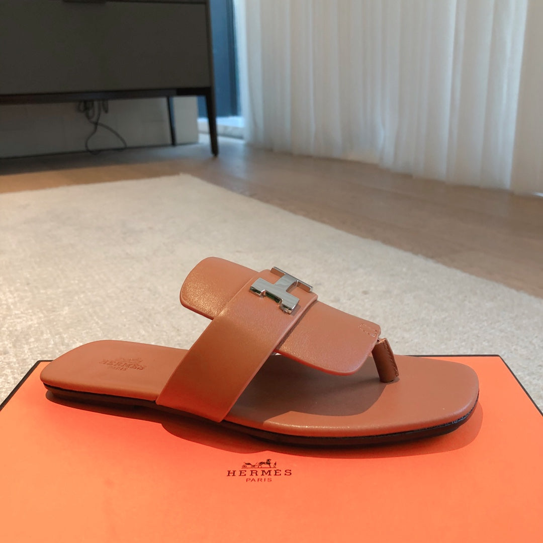 Luxury Shoes - HMS - 235