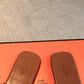 Luxury Shoes - HMS - 235