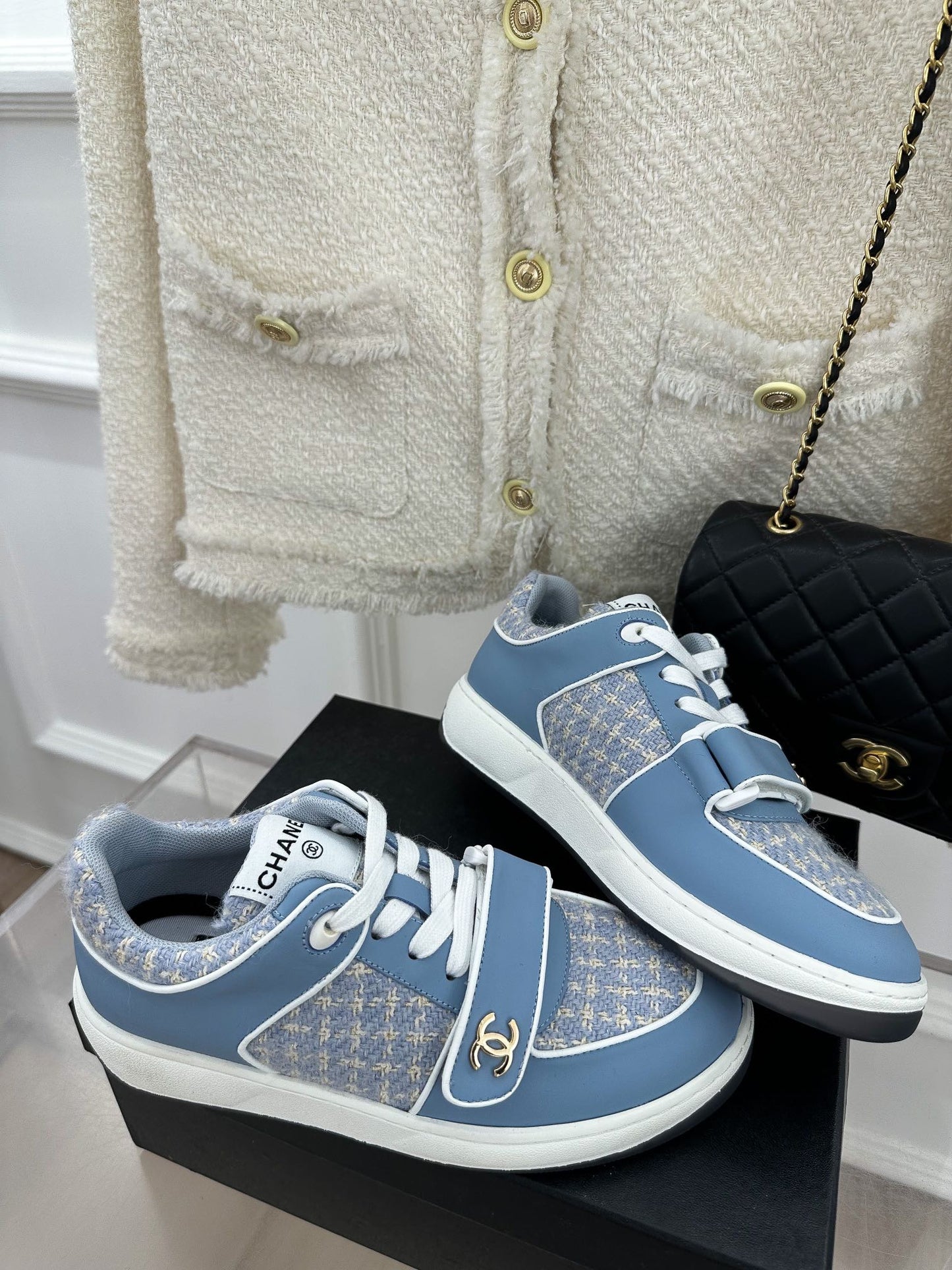 Luxury Shoes Sandals - CHL - 209